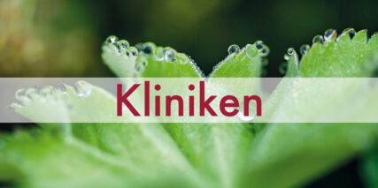 Kliniken